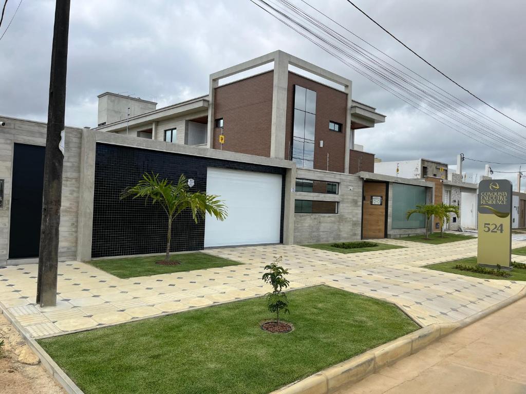 Conquista Executive Residence