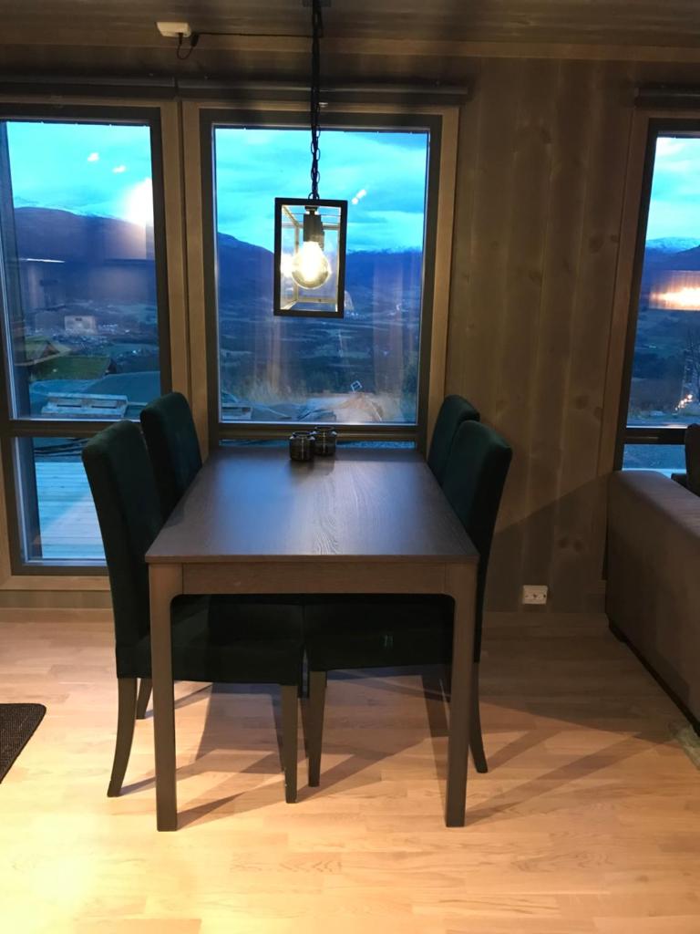 Vangslia, Oppdal. Lekker leilighet med ski inn/ski ut photo 2