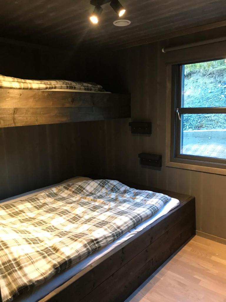 Vangslia, Oppdal. Lekker leilighet med ski inn/ski ut photo 3