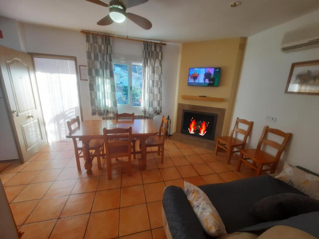 Apartamentos Martin photo 4