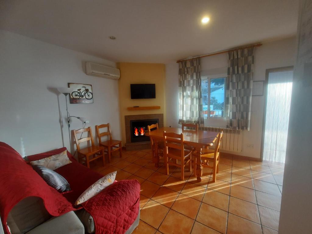 Apartamentos Martin photo 3