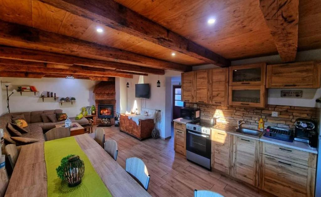 Holiday Home Ico