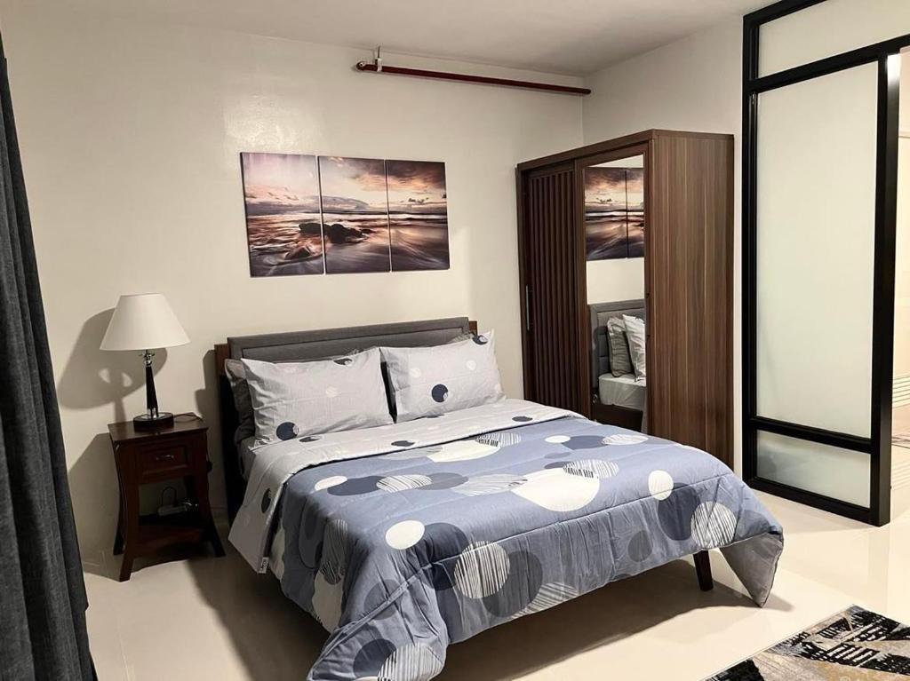 7F Majorca, Camella Manors Bacolod Condo photo 2