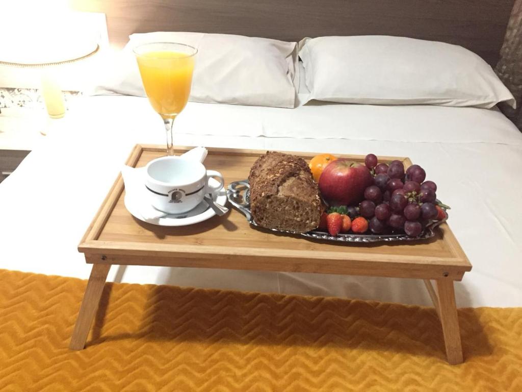 HOTEL PIACENTINI photo 1