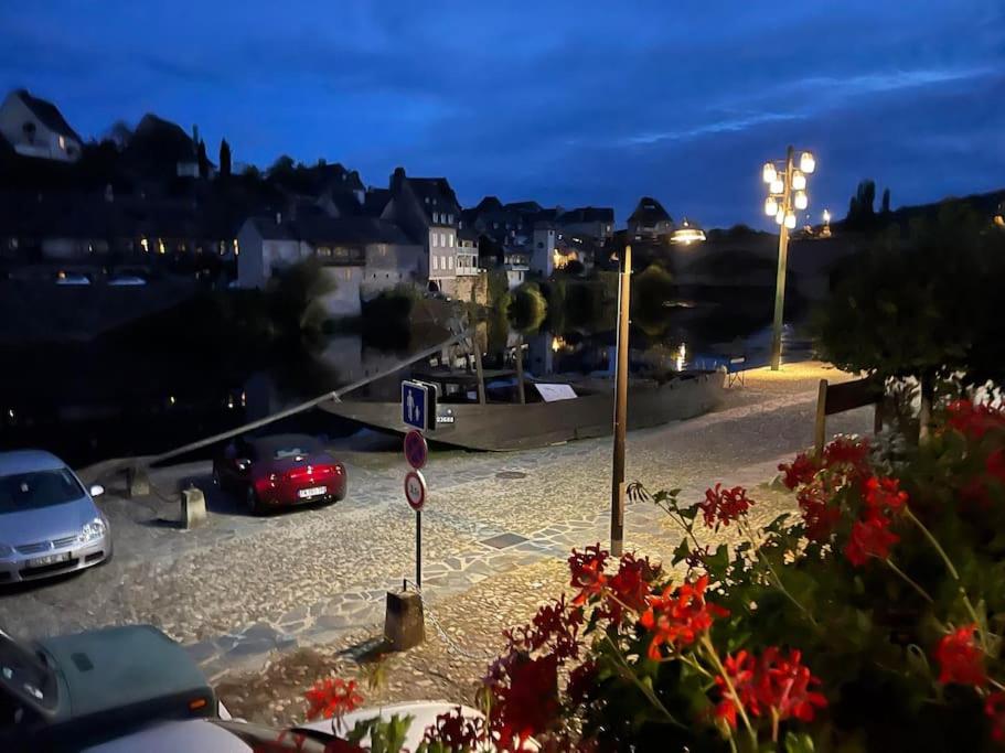 Maison en pierre sur les Quais de la Dordogne photo 4