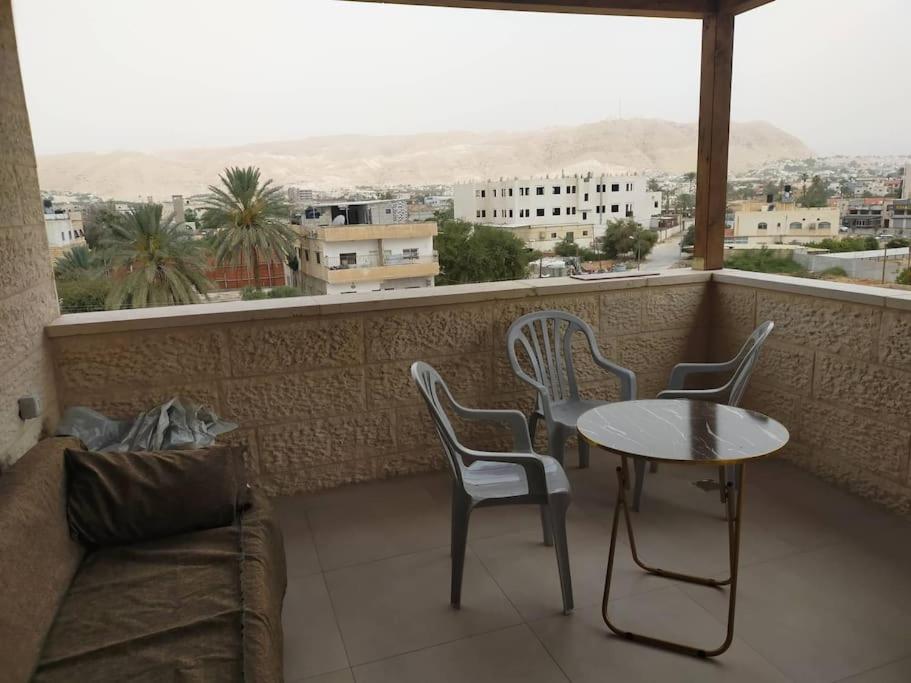 Newly Built 3 Bedroom Condo in Jericho City Center photo 1