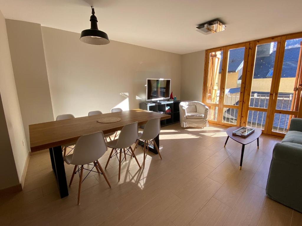 Apartamento Casa Francho 2 photo 1