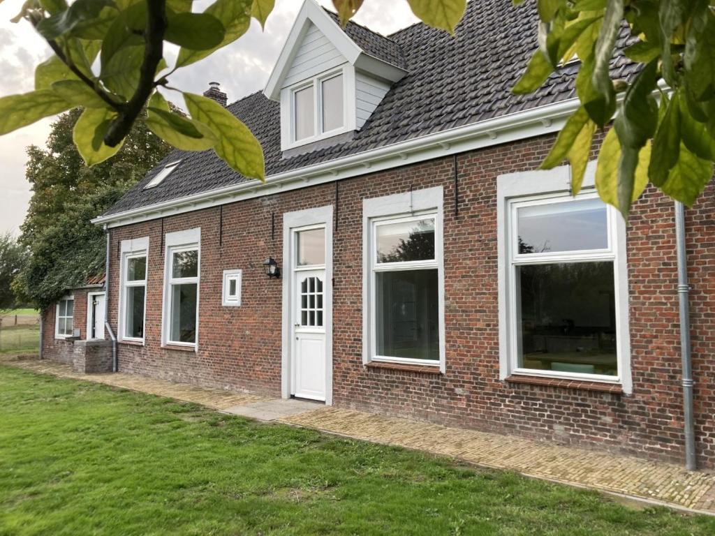 Landhuis 'De Ontspanning' photo 1