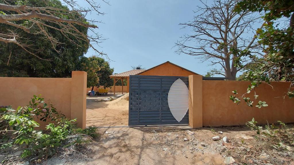 Sénégal CASAMANCE photo 1