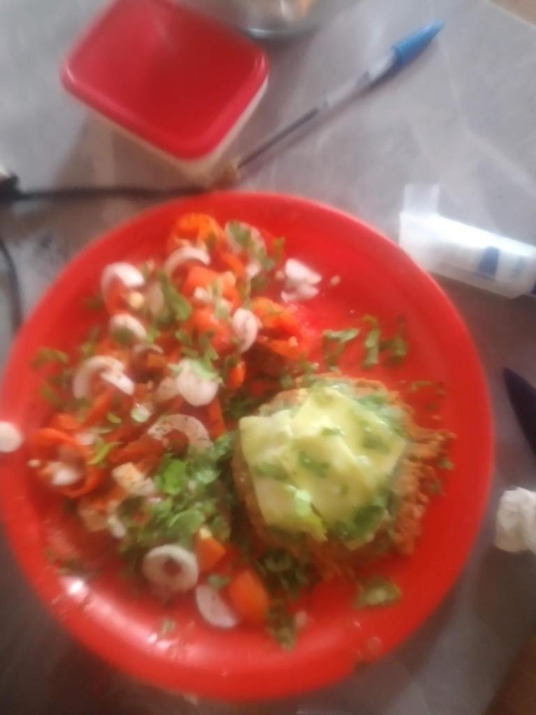 Damasco Habitacion photo 2