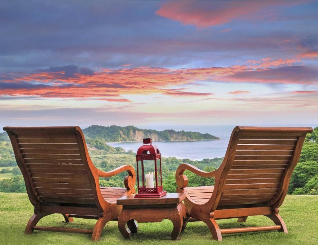 Tierra Magnifica Boutique Hotel photo 1