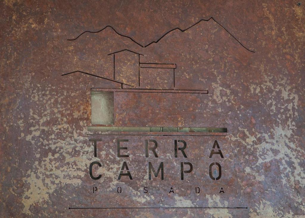 Terra Campo Posada photo 1
