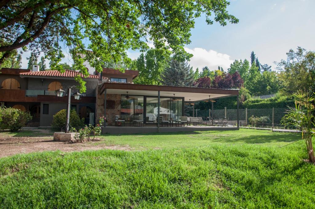 Terra Campo Posada photo 3