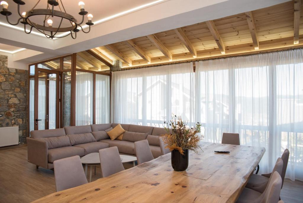 Luxury Villa Saint Nikolas photo 1