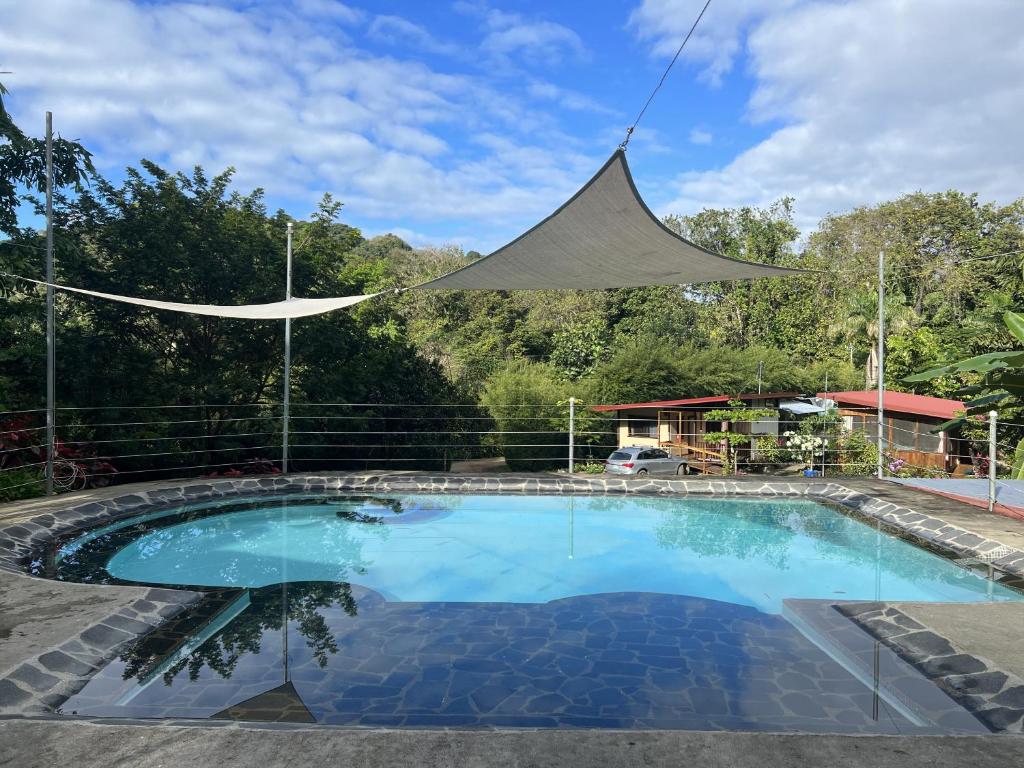 Bamboo River House and Hotel photo 4