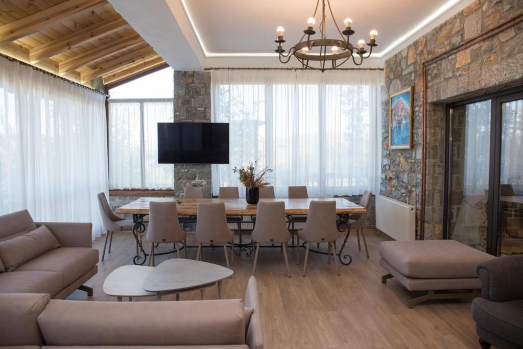 Luxury Villa Saint Nikolas photo 3