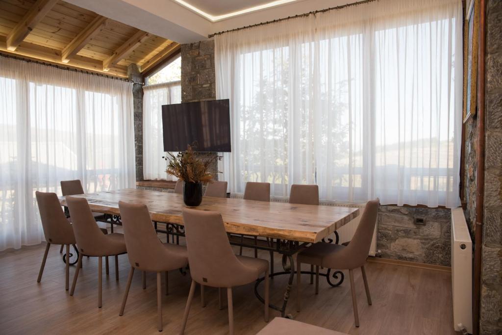 Luxury Villa Saint Nikolas photo 2