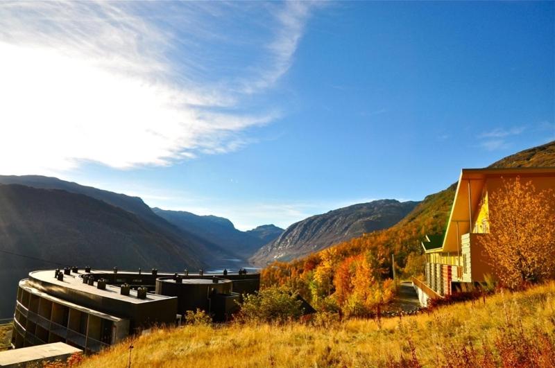 Hordatun Hotel photo 2