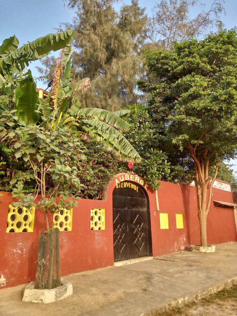 Auberge Africa Thiossane photo 1