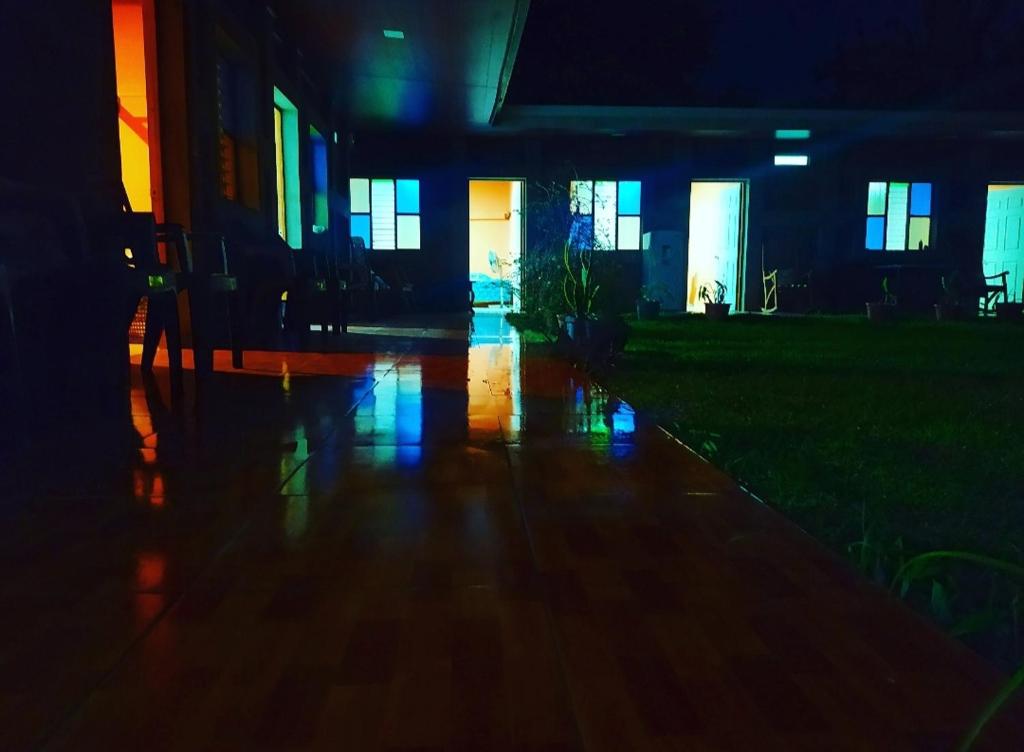 Rustic House Hostel