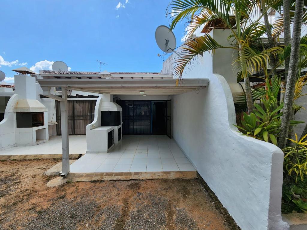 Departamento en San Bernardino - Barrio Cerrado