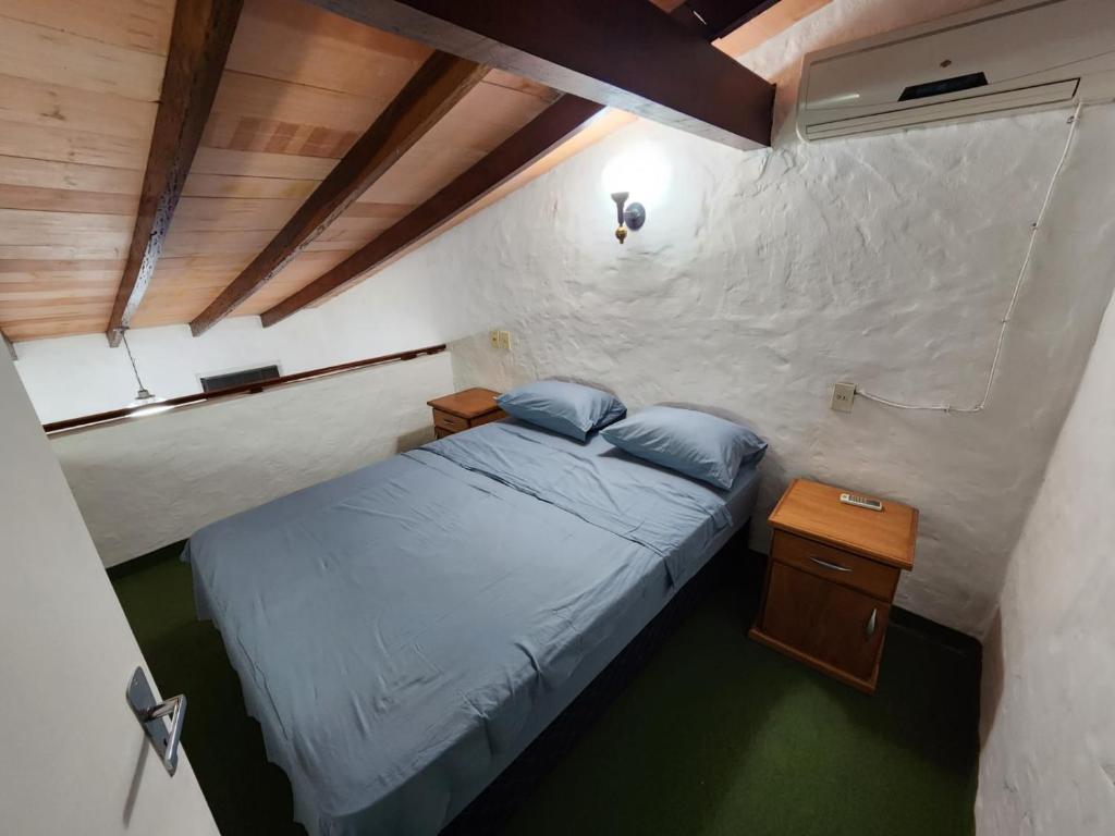 Departamento en San Bernardino - Barrio Cerrado photo 1
