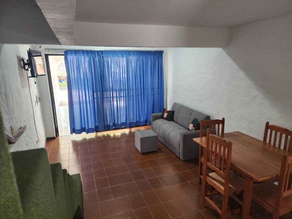 Departamento en San Bernardino - Barrio Cerrado photo 3