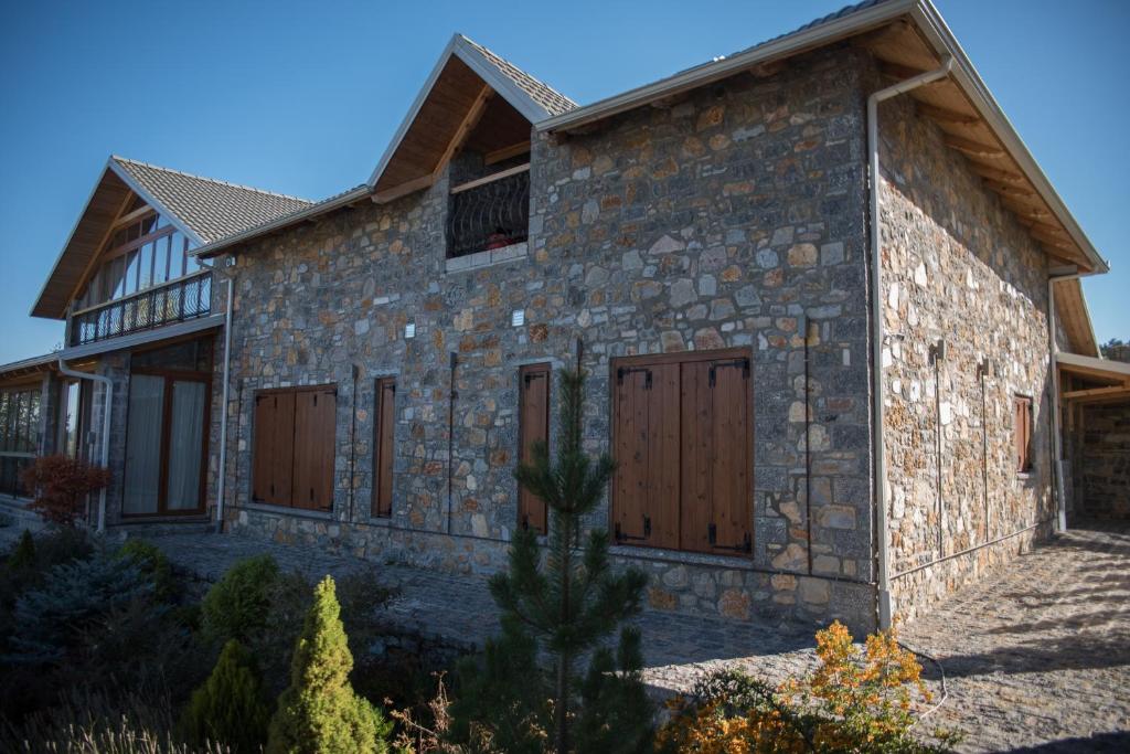 Luxury Villa Saint Sofia photo 3
