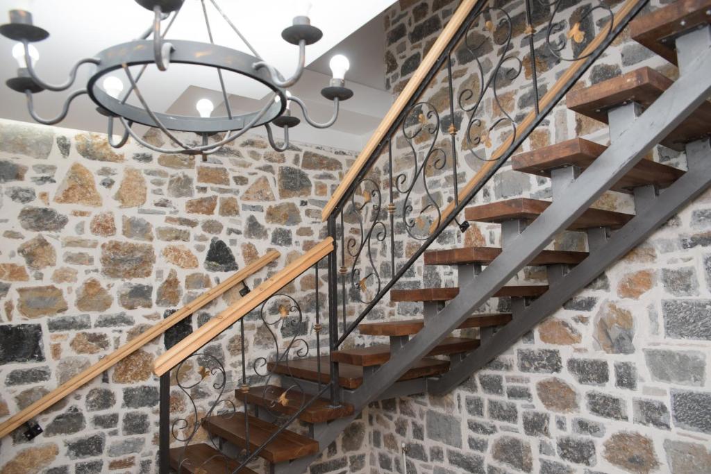 Luxury Villa Saint Sofia photo 4