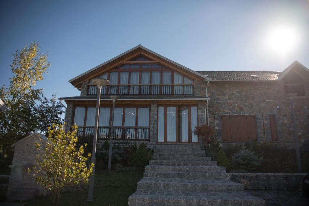 Luxury Villa Saint Sofia photo 2