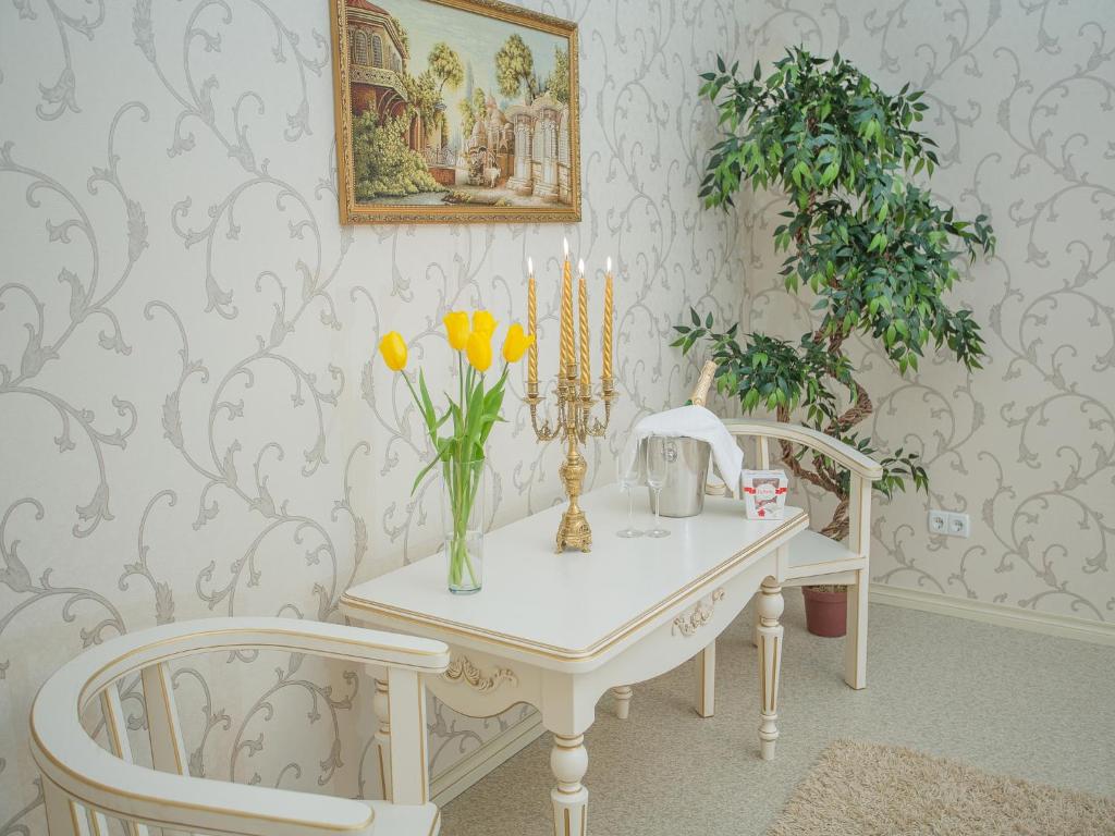 Luxury Apartments with Jacuzzi photo 2
