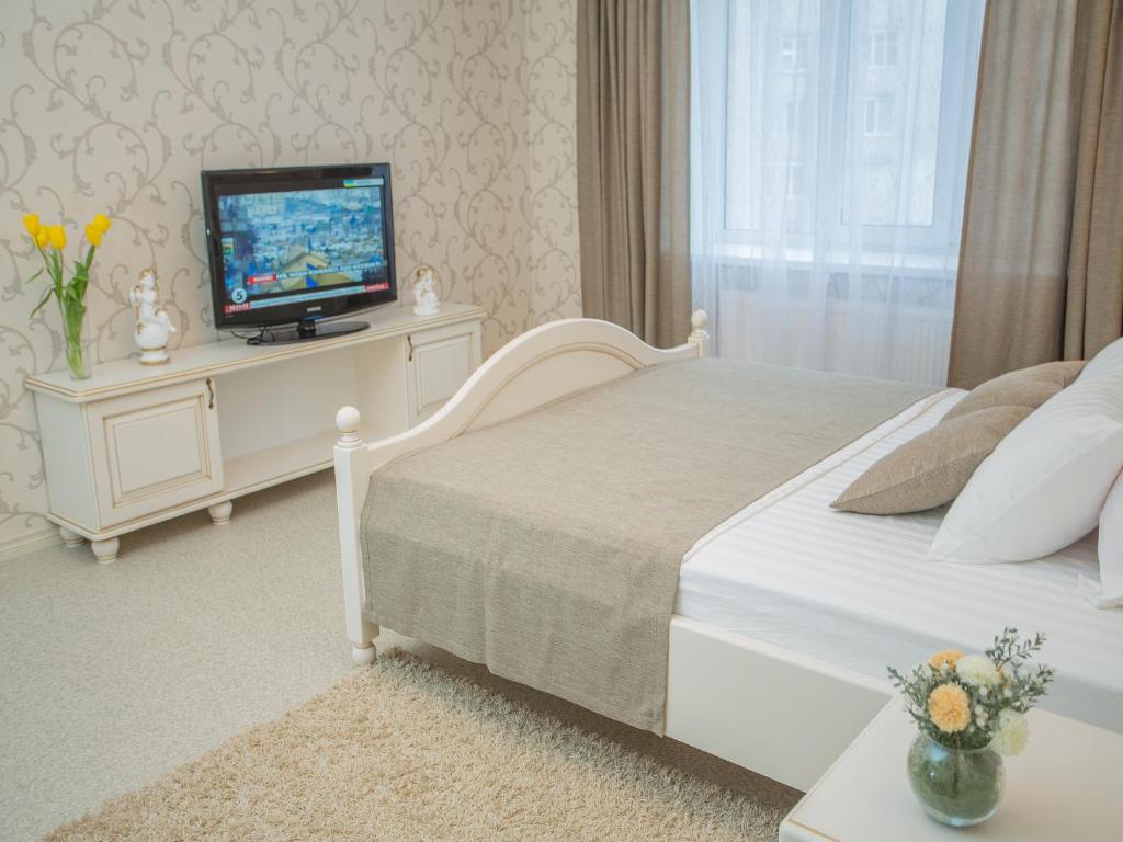 Luxury Apartments with Jacuzzi photo 3