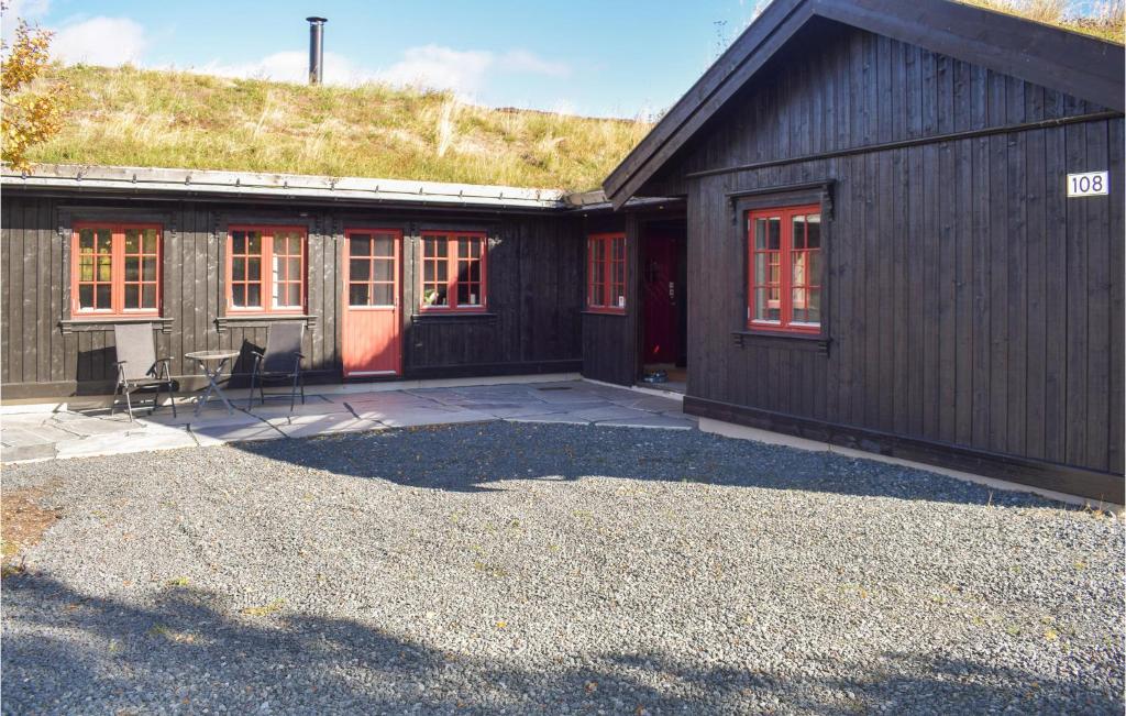 Nice Home In Rauland With 5 Bedrooms And Wifi photo 3