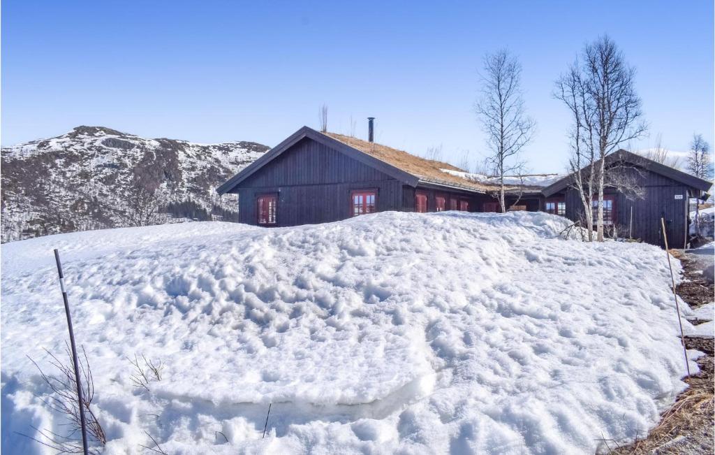 Nice Home In Rauland With 5 Bedrooms And Wifi photo 4