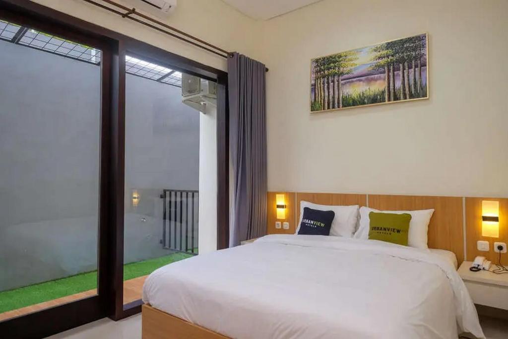 Urbanview Sumampir Anugrah Purwokerto by RedDoorz photo 4