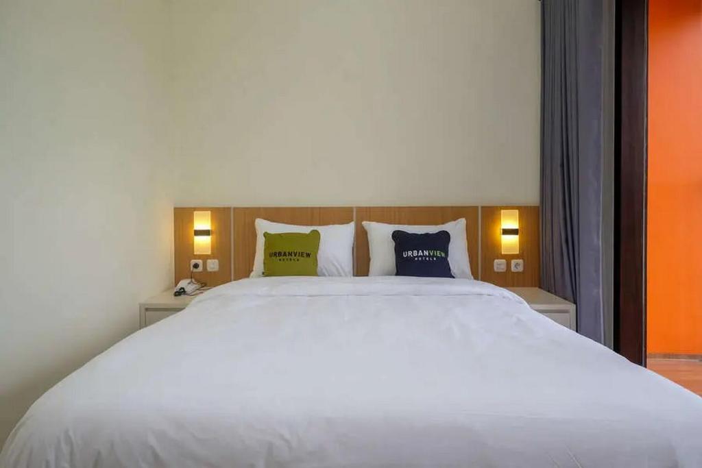 Urbanview Sumampir Anugrah Purwokerto by RedDoorz photo 2