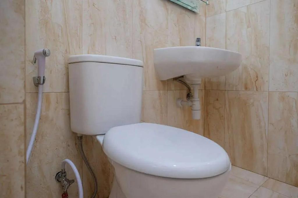Urbanview Sumampir Anugrah Purwokerto by RedDoorz photo 3