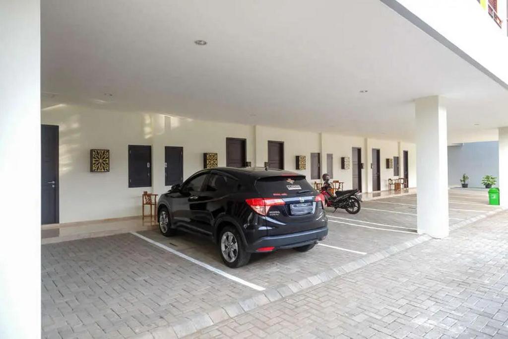 Urbanview Sumampir Anugrah Purwokerto by RedDoorz photo 1