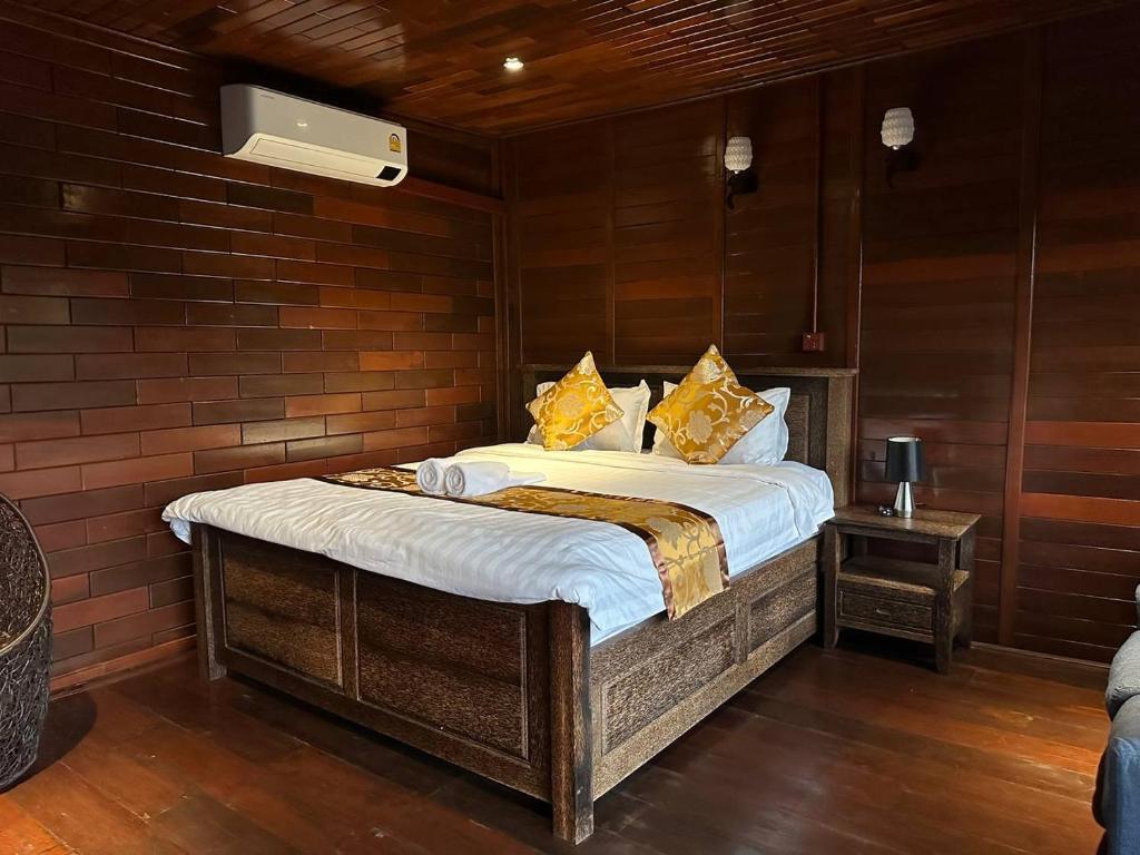 Prek Kdat Resort photo 4