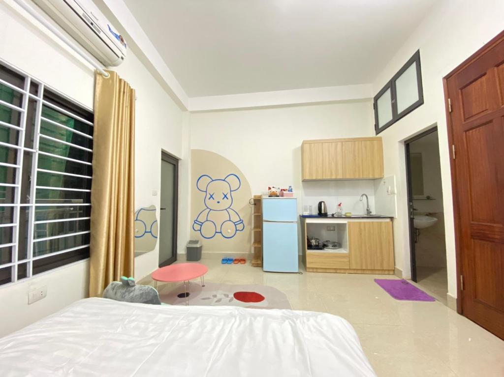 Easystay Apartment - 154 Đinh Thôn, Mỹ Đình, Hà Nội