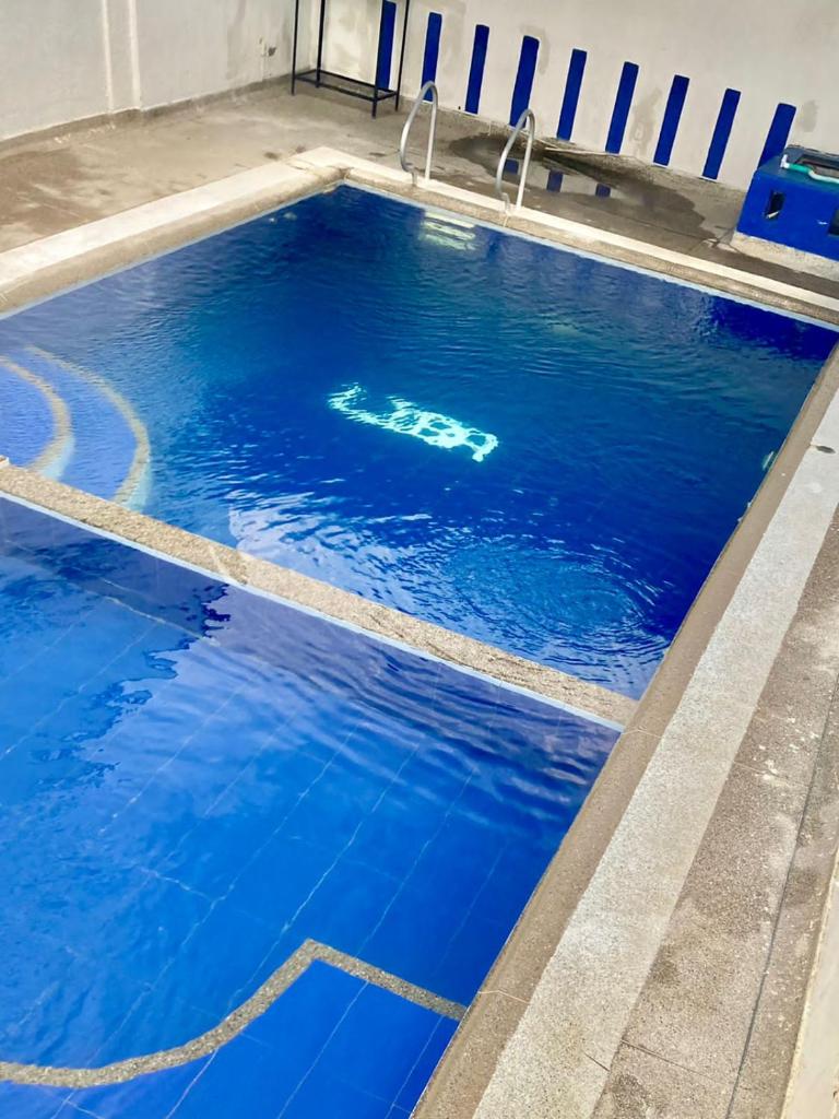Club house