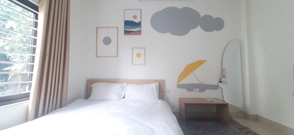 Easystay Apartment - 154 Đinh Thôn, Mỹ Đình, Hà Nội