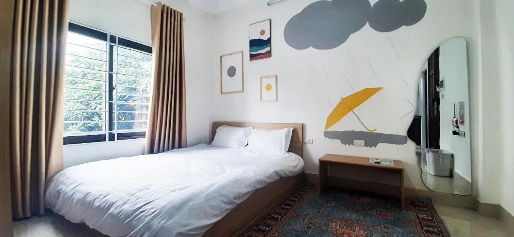 Easystay Apartment - 154 Đinh Thôn, Mỹ Đình, Hà Nội