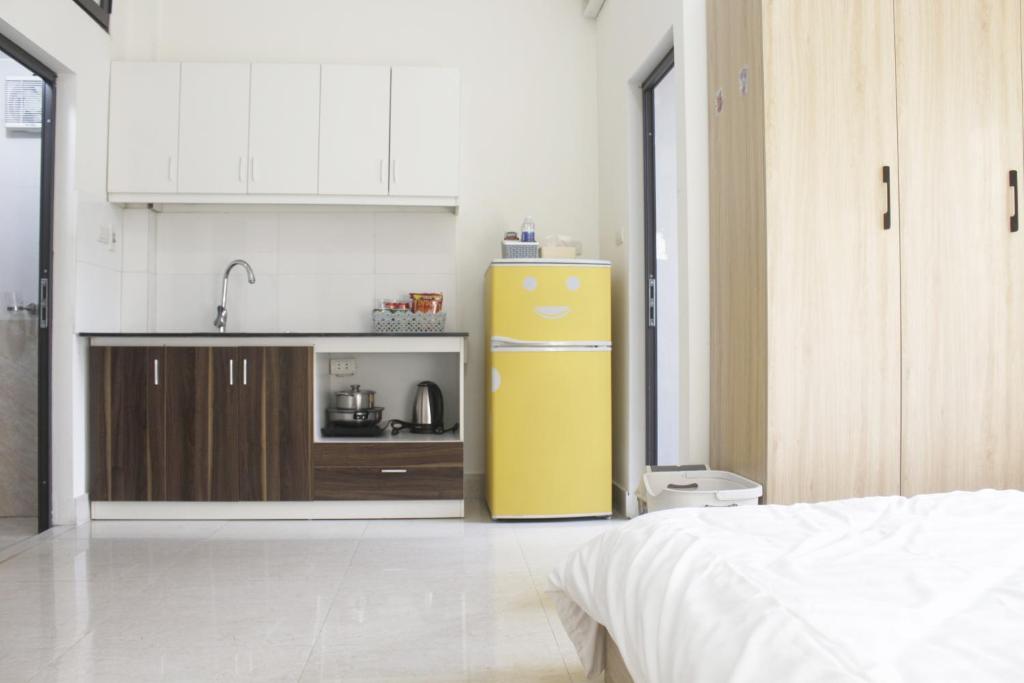 Easystay Apartment - 154 Đinh Thôn, Mỹ Đình, Hà Nội