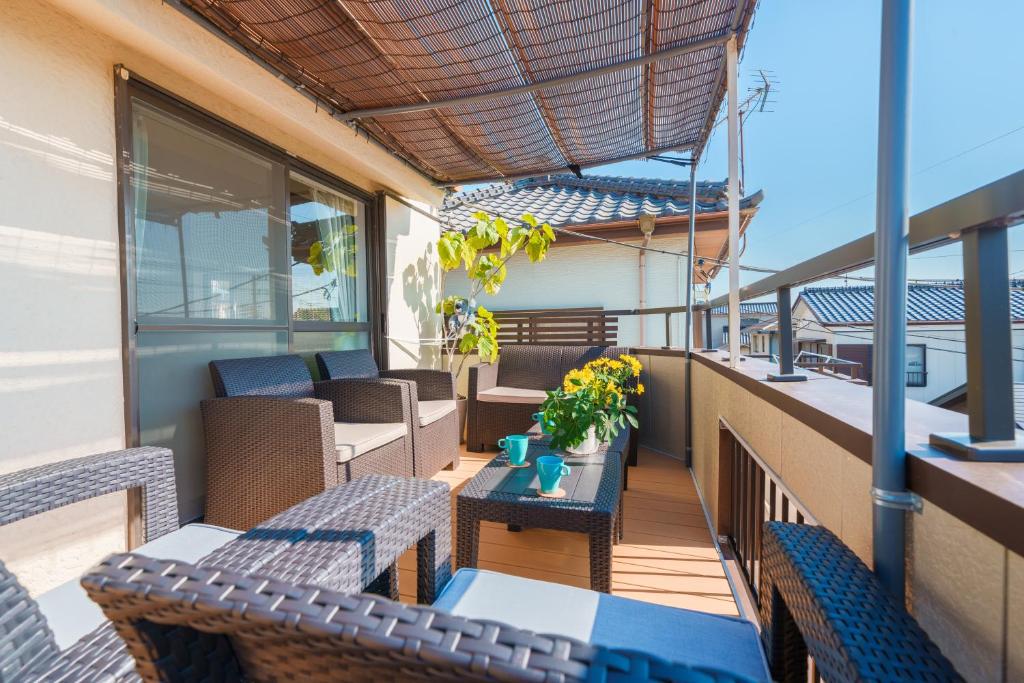 Kamogawa Aussie bnb photo 1