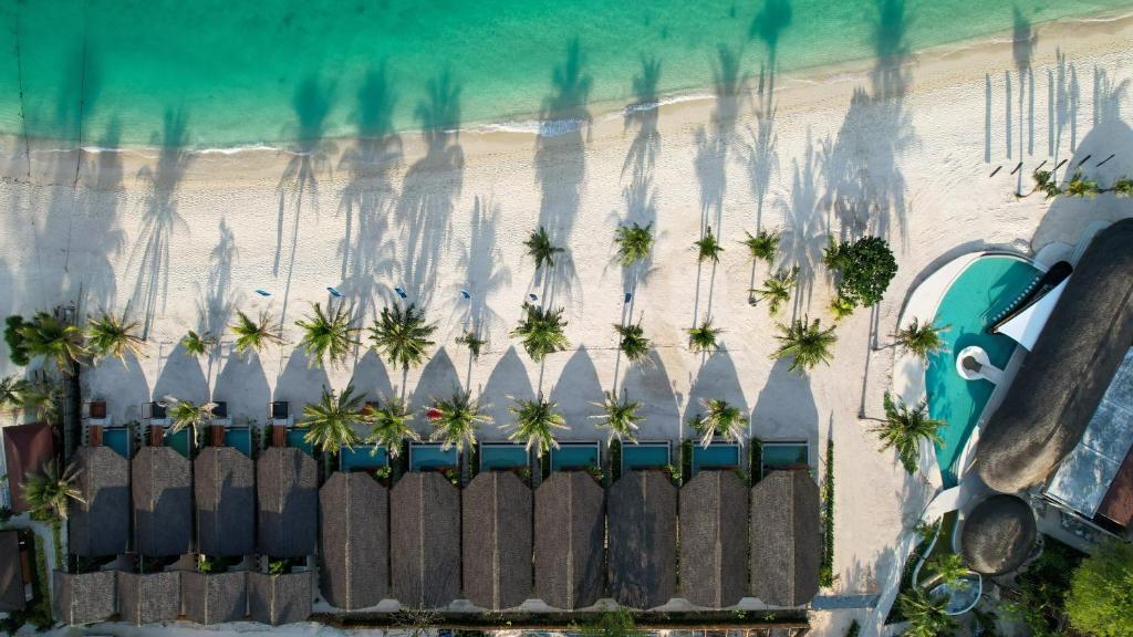 Irene Pool Villa Resort, Koh Lipe photo 1
