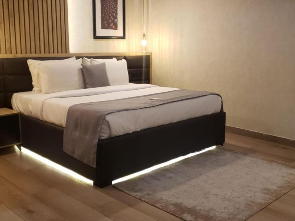 BON Hotel Nest Ibadan photo 4