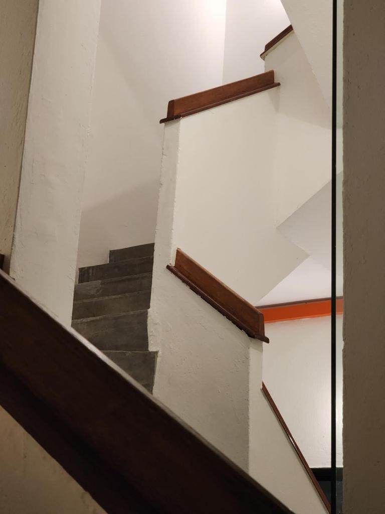 Ninety Guest House photo 1