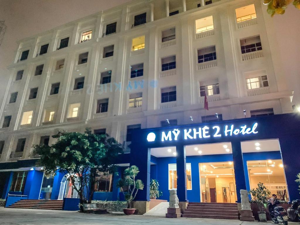 My Khe II Hotel