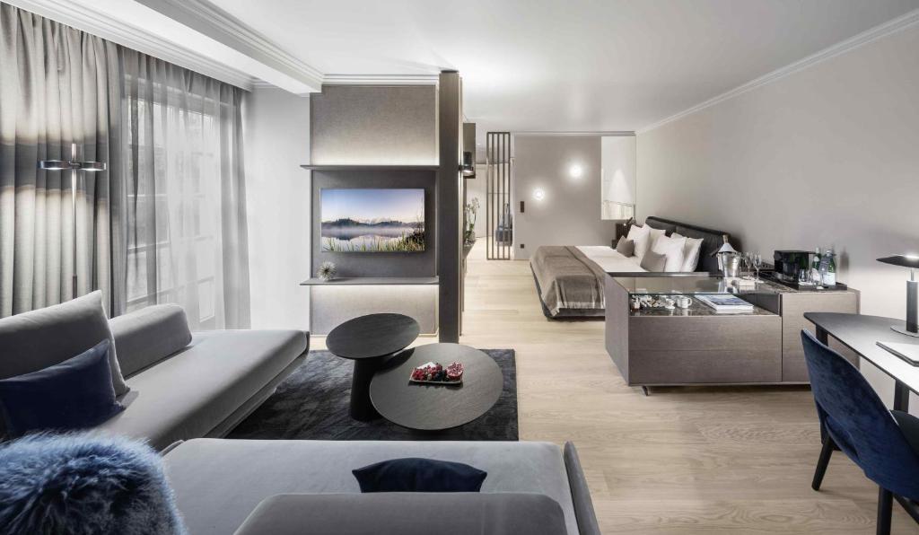 Hotel Weisses Roessl photo 4